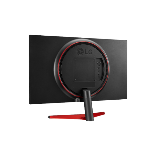 Монитор LG 24GL600F-B 24" Full HD 144 Гц/ 1 мс/ Черный photo 5