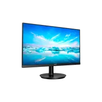 Monitor Philips 221V8 21.5" Full HD 75 Hz/ 4 ms/ Black photo 2