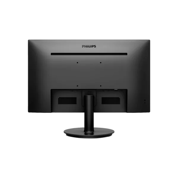 Monitor Philips 221V8 21.5" Full HD 75 Hz/ 4 ms/ Black photo 3