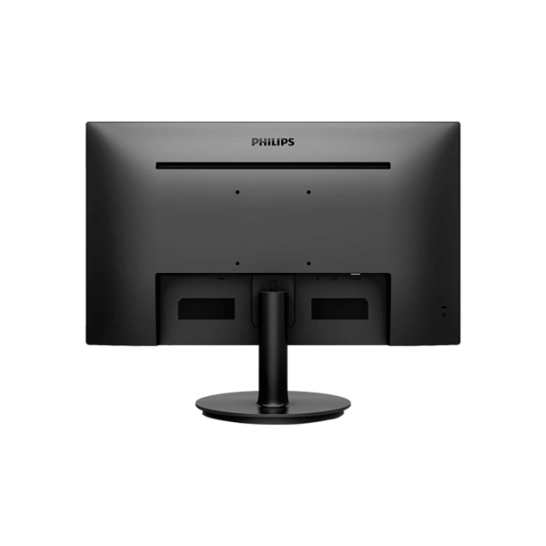 Monitor Philips 221V8 21.5" Full HD 75 Hz/ 4 ms/ Black photo 3