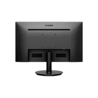 Monitor Philips 221V8 21.5" Full HD 75 Hz/ 4 ms/ Black photo 3