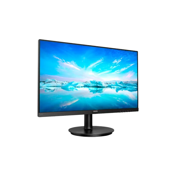Монитор Philips 242V8A 23.8" Full HD 4 мс/ Черный photo 2