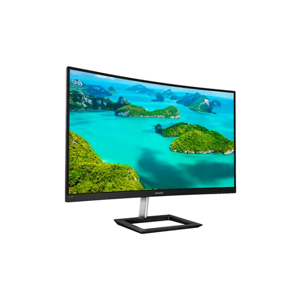 Монитор Philips 328E1CA 32" WQUXGA 4 мс/ Черный photo 2
