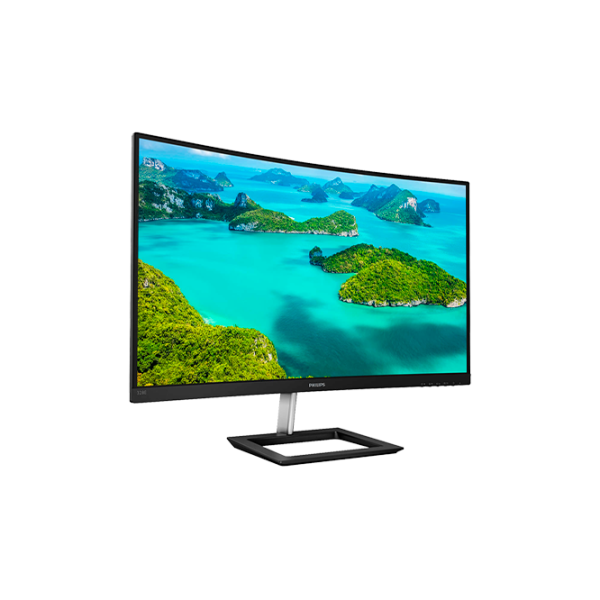 Монитор Philips 328E1CA 32" WQUXGA 4 мс/ Черный photo 2