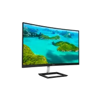 Monitor Philips 328E1CA 32" WQUXGA 4 ms/ Black photo 2