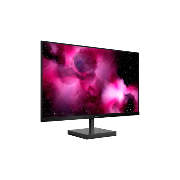 Монитор Philips 276C8 27" Quad HD 4 мс/ Черный photo 2