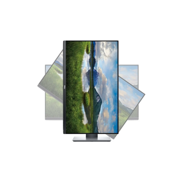 Монитор Dell P2720D 27" 2K  / 8 мс / Черный photo 5