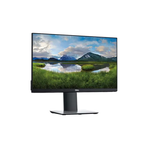 Монитор Dell P2720DC 27" 2K 60 Гц / 8 мс / Черный photo 2