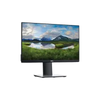 Monitor Dell P2720DC 27" 2K 60 Hz / 8 ms / Black photo 2