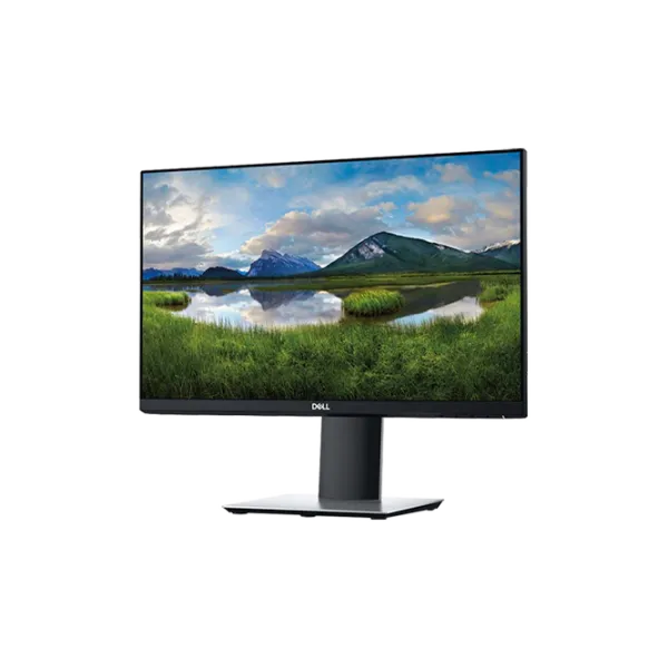 Монитор Dell P2720DC 27" 2K 60 Гц / 8 мс / Черный photo 3