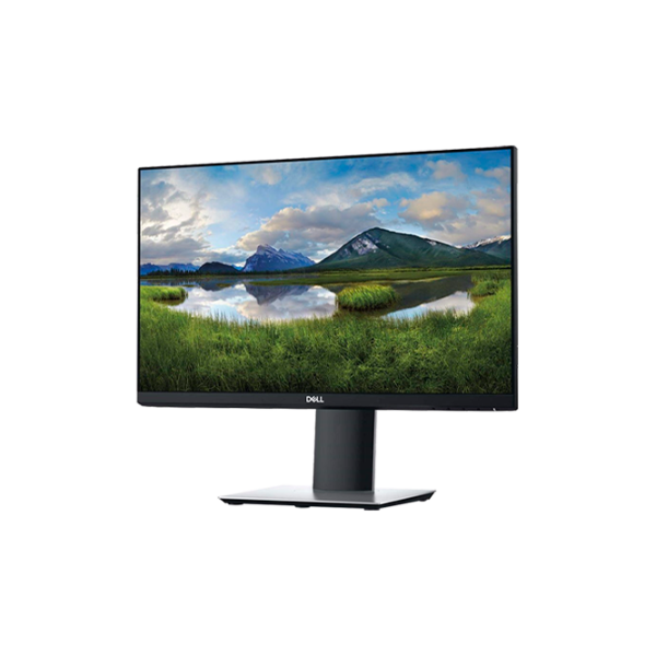 Монитор Dell P2720DC 27" 2K 60 Гц / 8 мс / Черный photo 3