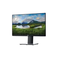 Monitor Dell P2720DC 27" 2K 60 Hz / 8 ms / Black photo 3