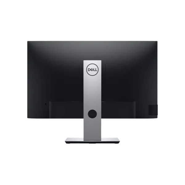 Монитор Dell P2720DC 27" 2K 60 Гц / 8 мс / Черный photo 4