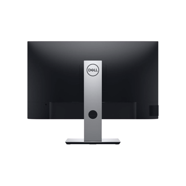 Монитор Dell P2720DC 27" 2K 60 Гц / 8 мс / Черный photo 4