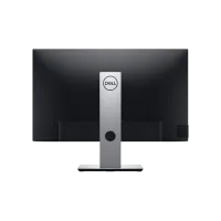 Monitor Dell P2720DC 27" 2K 60 Hz / 8 ms / Black photo 4