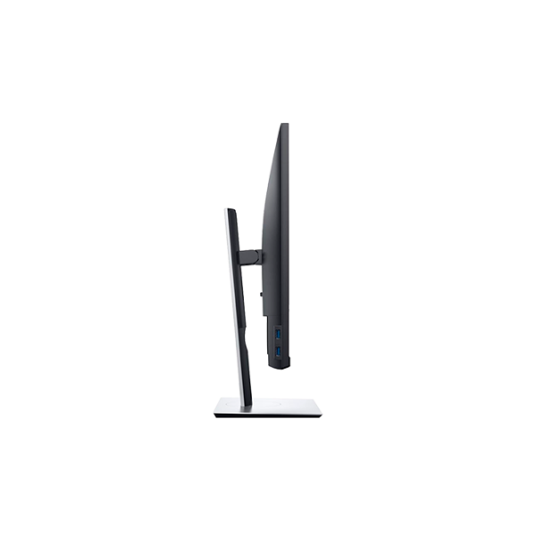 Монитор Dell P2720DC 27" 2K 60 Гц / 8 мс / Черный photo 5