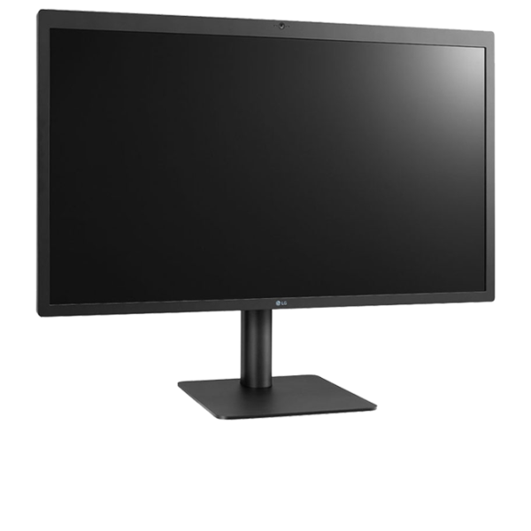 Монитор LG 27MD5KL-B 27" HSXGA 14 мс/ Черный photo 2