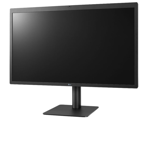 Монитор LG 27MD5KL-B 27" HSXGA 14 мс/ Черный photo 3