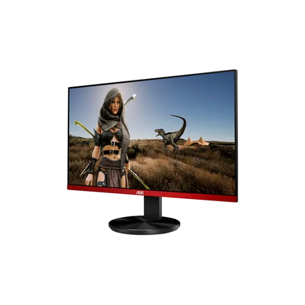 Monitor AOC G2590FX 24.5" Full HD 144 Hz/ 1 ms/ Black photo 7