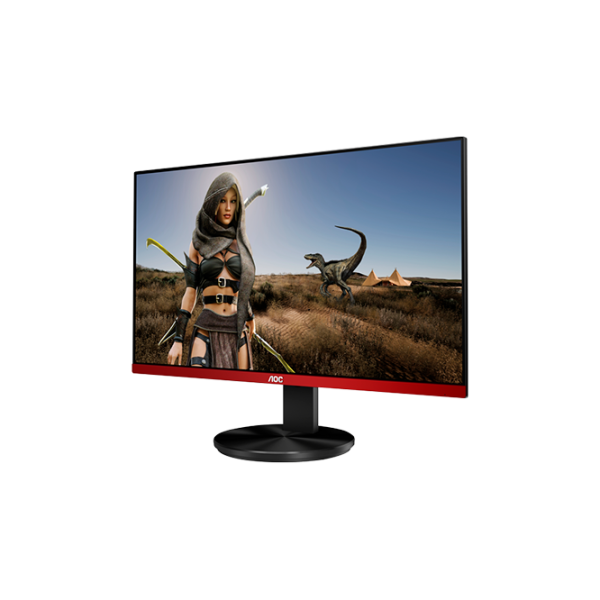 Monitor AOC G2590FX 24.5" Full HD 144 Hz/ 1 ms/ Black photo 7