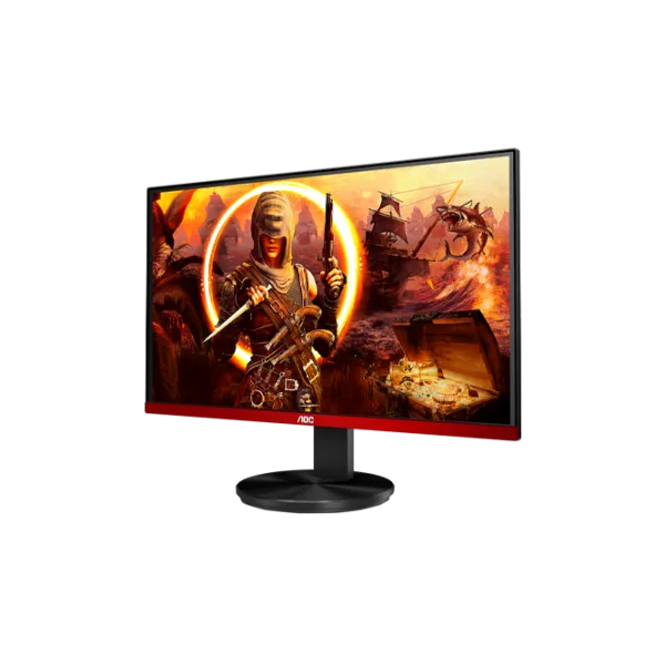 Monitor AOC G2590VXQ 25" Full HD 75 Hz/ 1 ms/ Black photo 2