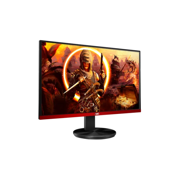 Monitor AOC G2590VXQ 25" Full HD 75 Hz/ 1 ms/ Black photo 3