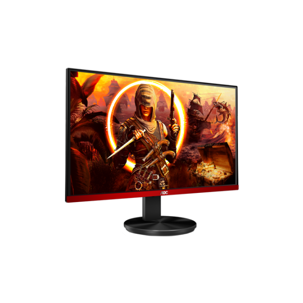 Monitor AOC G2590VXQ 25" Full HD 75 Hz/ 1 ms/ Black photo 3