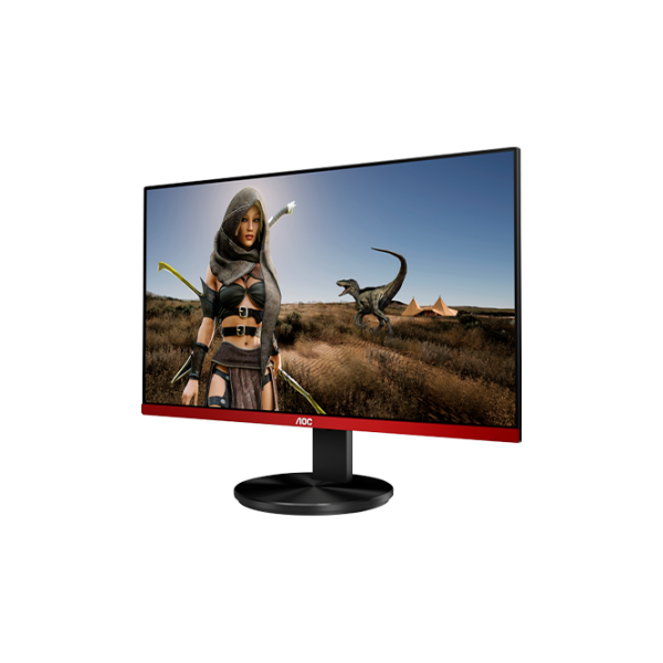 Monitor AOC G2590VXQ 25" Full HD 75 Hz/ 1 ms/ Black photo 7