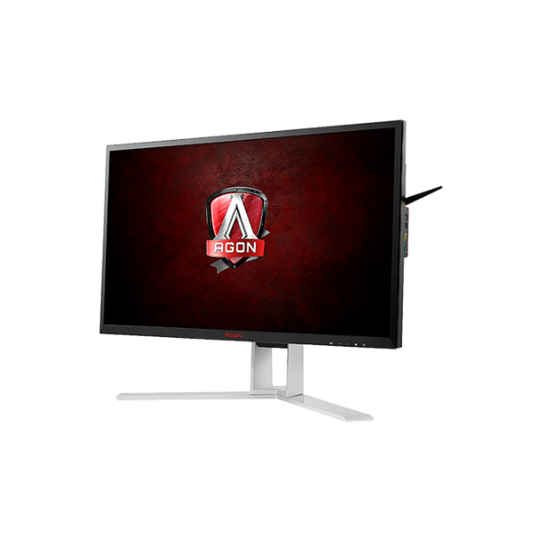 Монитор AOC AG271QG 27" 2K 165 Гц/ 4 мс/ Черный photo 2