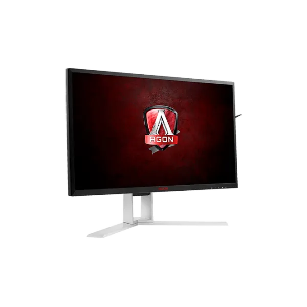 Монитор AOC AG271QG 27" 2K 165 Гц/ 4 мс/ Черный photo 4