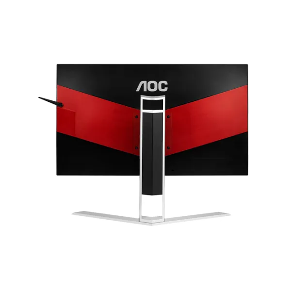 Монитор AOC AG271QG 27" 2K 165 Гц/ 4 мс/ Черный photo 5
