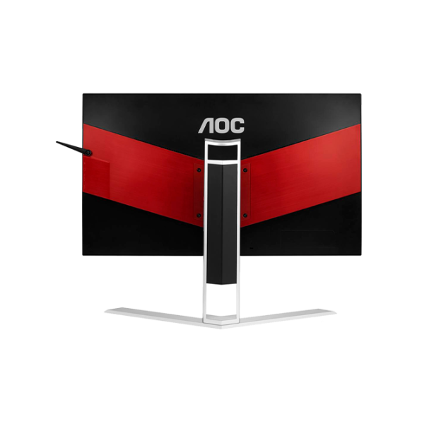 Монитор AOC AG271QG 27" 2K 165 Гц/ 4 мс/ Черный photo 5