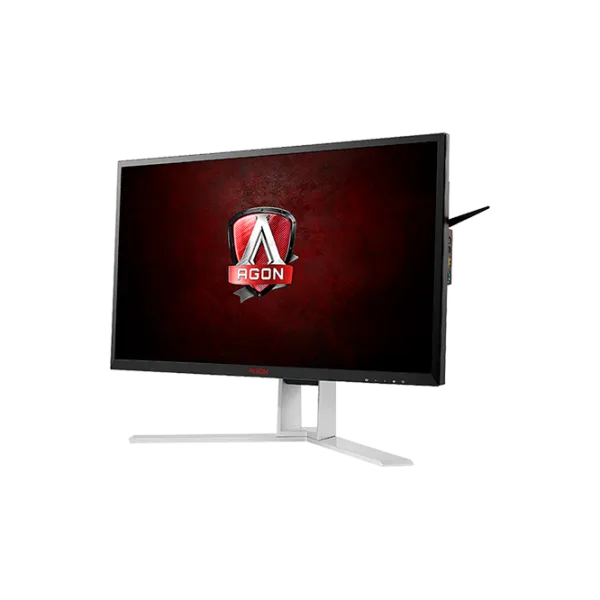 Монитор AOC AG271QG 27" 2K 165 Гц/ 4 мс/ Черный photo 7