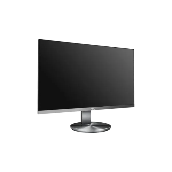 Монитор AOC I2490VXQ 23.8" Full HD 60 Гц/ 4 мс/ Черный photo 2