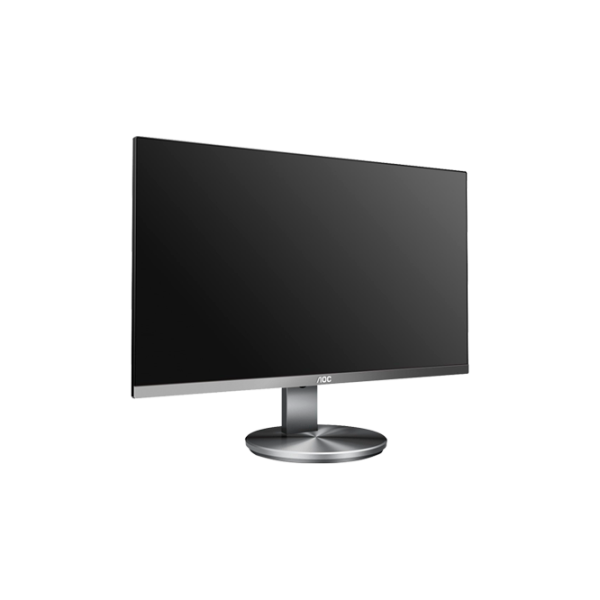 Монитор AOC I2490VXQ 23.8" Full HD 60 Гц/ 4 мс/ Черный photo 2