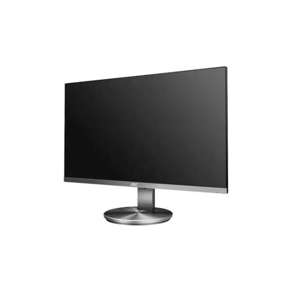 Монитор AOC I2490VXQ 23.8" Full HD 60 Гц/ 4 мс/ Черный photo 3