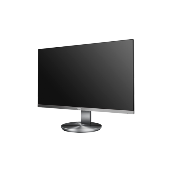 Монитор AOC I2490VXQ 23.8" Full HD 60 Гц/ 4 мс/ Черный photo 3