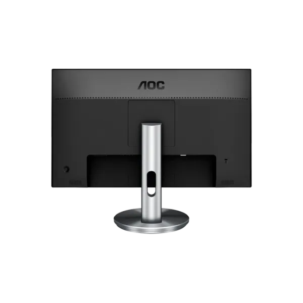 Монитор AOC I2490VXQ 23.8" Full HD 60 Гц/ 4 мс/ Черный photo 5