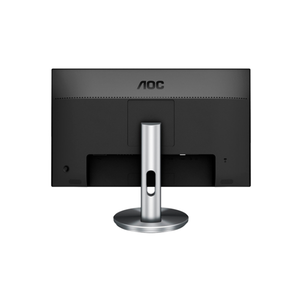 Монитор AOC I2490VXQ 23.8" Full HD 60 Гц/ 4 мс/ Черный photo 5