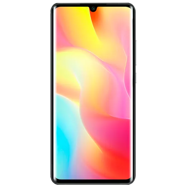 Xiaomi Mi Note 10 Lite 6 GB/ 128 GB/ Dual SIM/ Black  photo 9