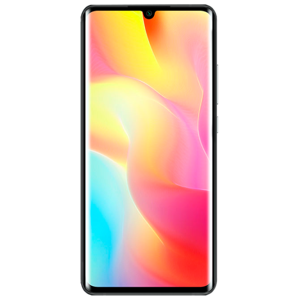 Xiaomi Mi Note 10 Lite 6 GB/ 128 GB/ Dual SIM/ Black  photo 9