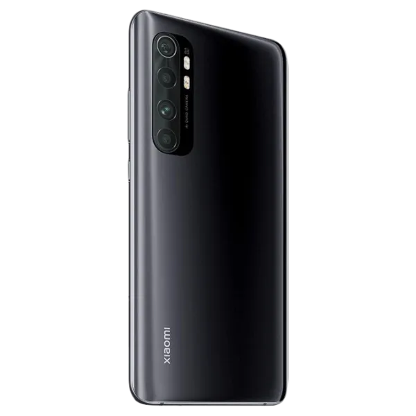 Xiaomi Mi Note 10 Lite 6 GB/ 128 GB/ Dual SIM/ Black  photo 11