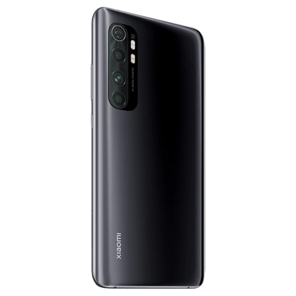 Xiaomi Mi Note 10 Lite 6 GB/ 128 GB/ Dual SIM/ Black  photo 11