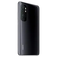 Смартфон Xiaomi Mi Note 10 Lite 6 ГБ/ 128 ГБ/ Dual SIM/ Черный photo 11