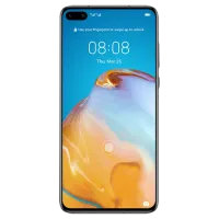 Huawei P40 8 ГБ/ 128 ГБ/ Dual SIM/ Черный photo 2