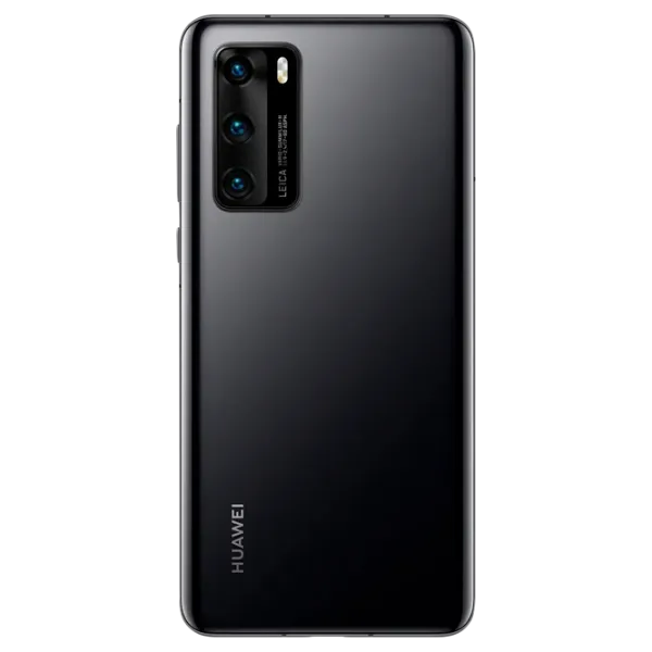 Huawei P40 8 ГБ/ 128 ГБ/ Dual SIM/ Черный photo 3 Huawei P40 8 ГБ/ 128 ГБ/ Dual SIM/ Черный photo 3