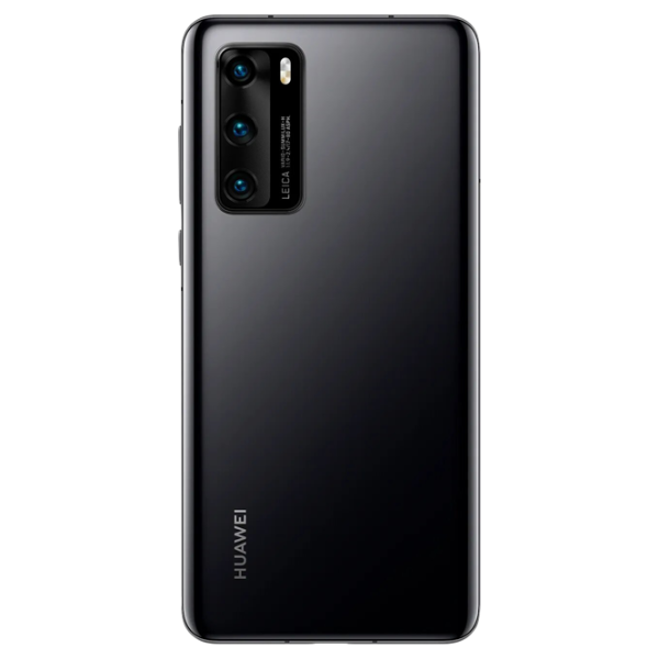 Huawei P40 8 ГБ/ 128 ГБ/ Dual SIM/ Черный photo 3 Huawei P40 8 ГБ/ 128 ГБ/ Dual SIM/ Черный photo 3