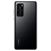 Huawei P40 8 ГБ/ 128 ГБ/ Dual SIM/ Черный photo 3