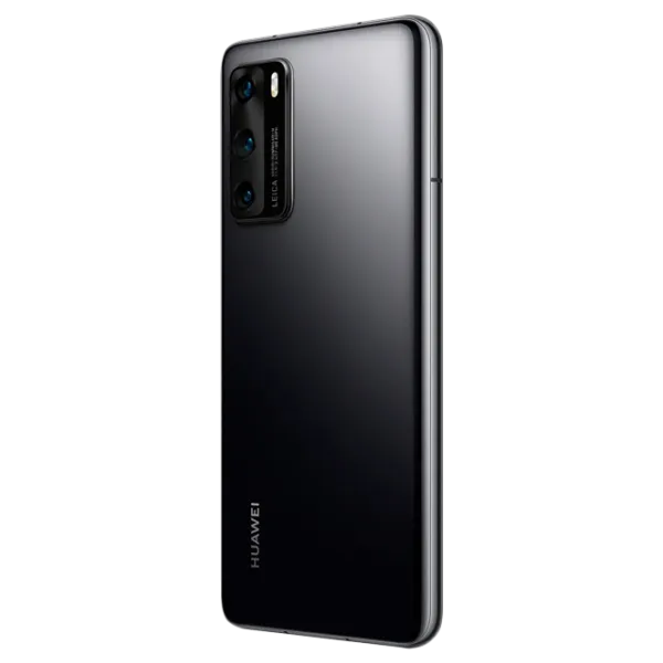 Huawei P40 8 ГБ/ 128 ГБ/ Dual SIM/ Черный photo 4 Huawei P40 8 ГБ/ 128 ГБ/ Dual SIM/ Черный photo 4