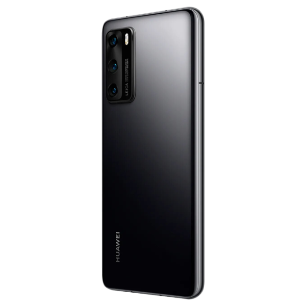 Huawei P40 8 ГБ/ 128 ГБ/ Dual SIM/ Черный photo 4 Huawei P40 8 ГБ/ 128 ГБ/ Dual SIM/ Черный photo 4